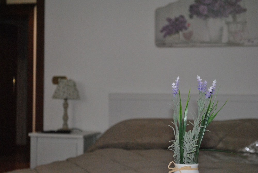 B&B Villa Antinea