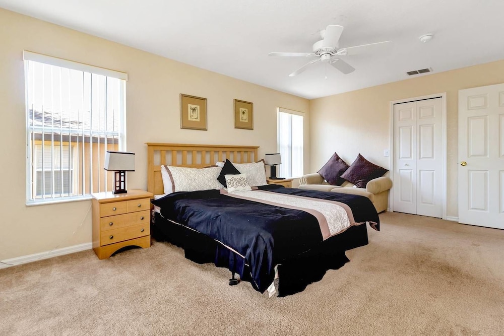 Regal Palms - Spacious 4bed Town House #4rp908 view 5