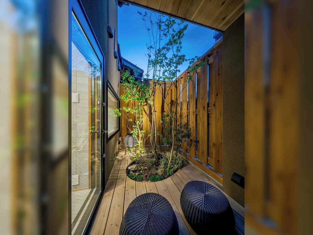 Tokisora Machiya Holiday House