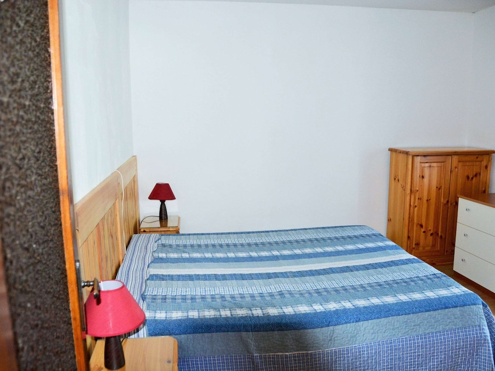 Serene Chalet in Antey-Saint-André near Ski Area view 4