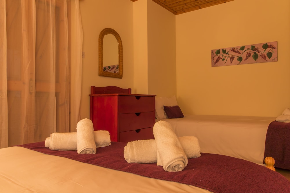 Kyveli Cottage view 5