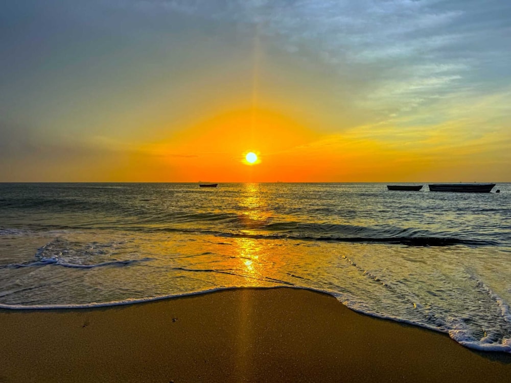 Apartamento Premier- Aragoa cerca al Mar