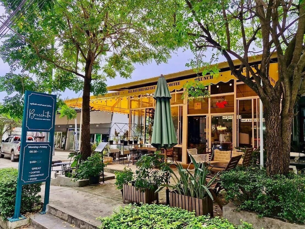 Fabulous 2br Pool Villa Walk to Bangtao Beach and Catch Club