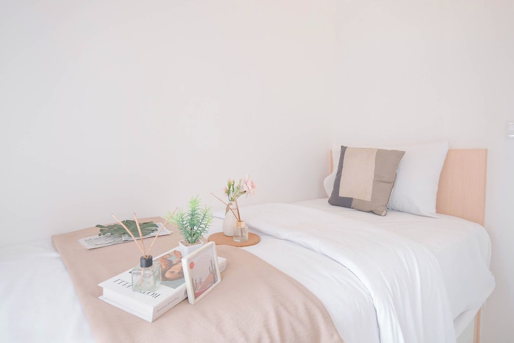 Cozy And Spacious 2Br Apartment Tokyo Riverside Pik 2
