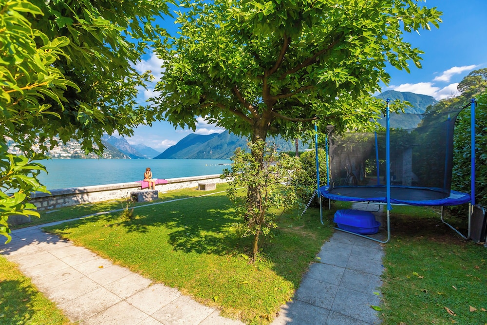 La Perla Sul Lago