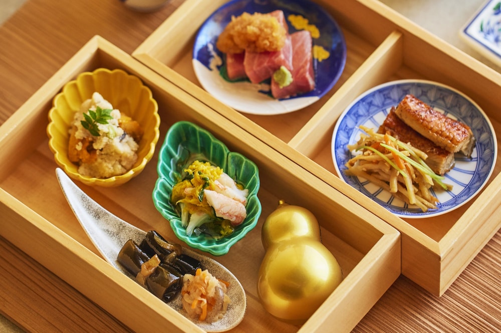 Narita Vacations - WAQOO Naritasanmonzen - Property Image 137