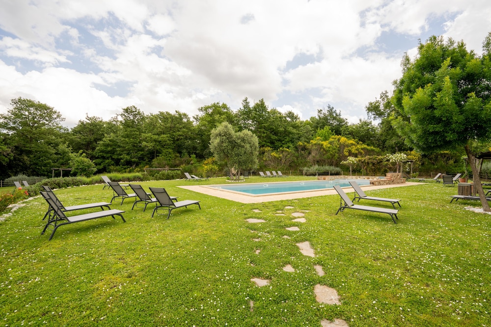 Cignella Resort