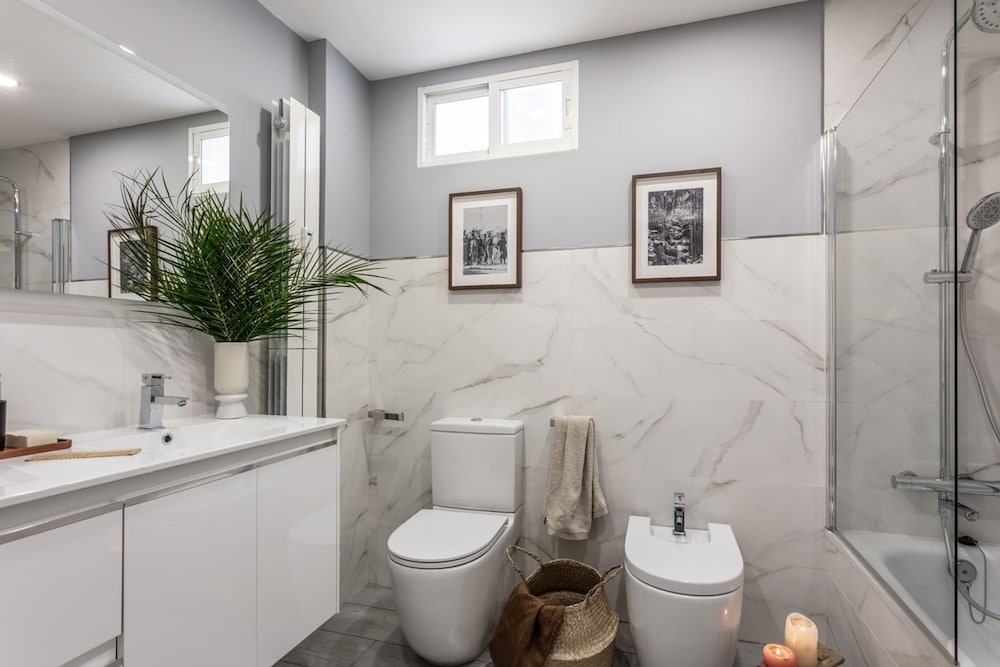 Bakavu - 3 Bedrooms in Salamanca