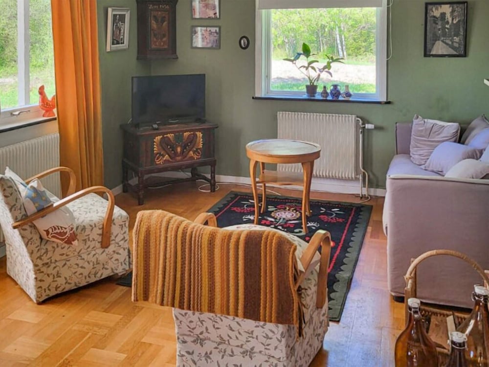 3 Person Holiday Home in Leksand