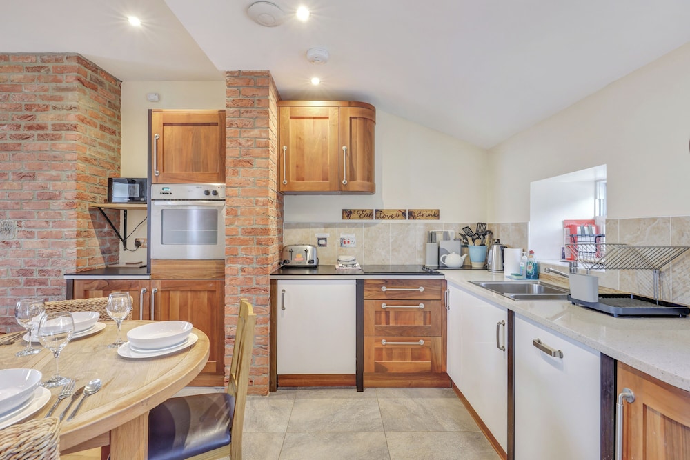 Inglenook Cottage - North East Escapes