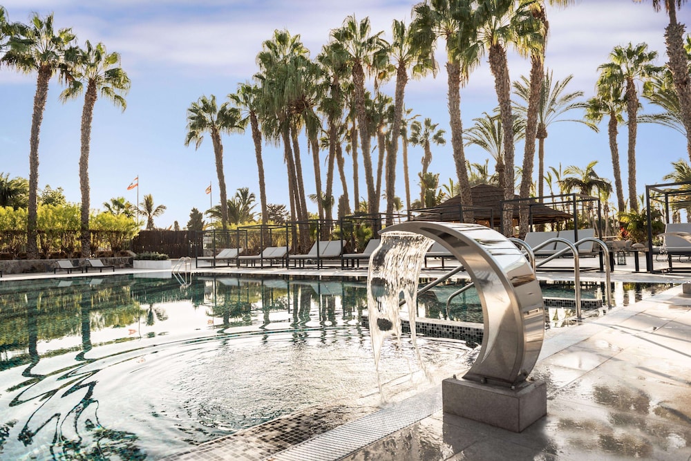 Hotel Maspalomas Princess-All Inclusive