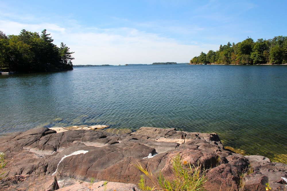 Watermark Waterfront Cottages