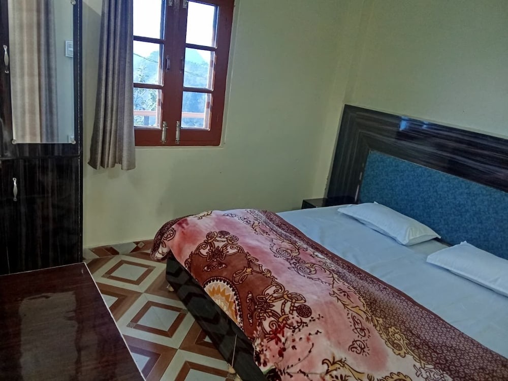 Shri Satya Sai Homestay