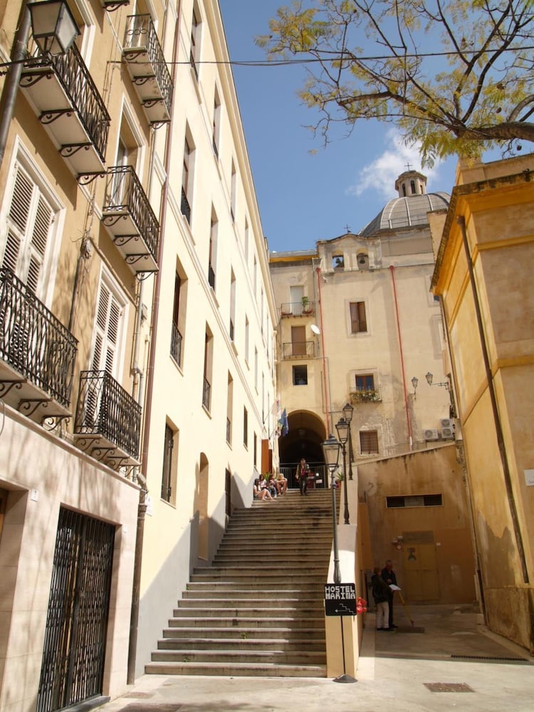 Ostello Cagliari