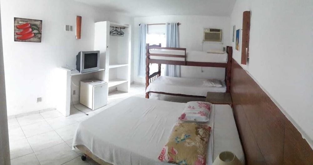 Buzios Colinas Homestay