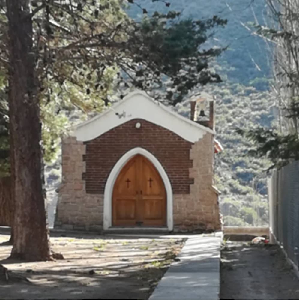 Las Retamas