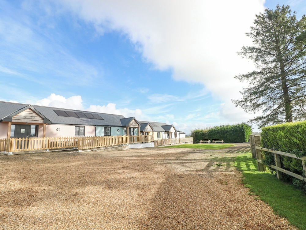Oyster Cottage