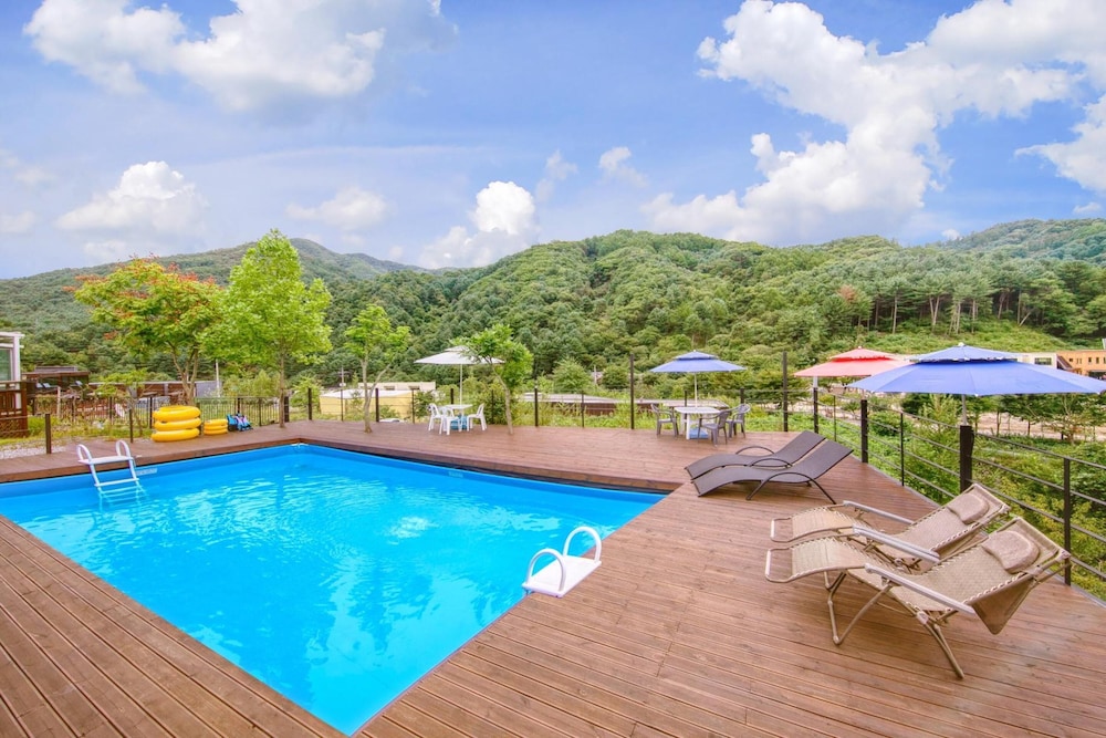 Gapyeong Violet Pension