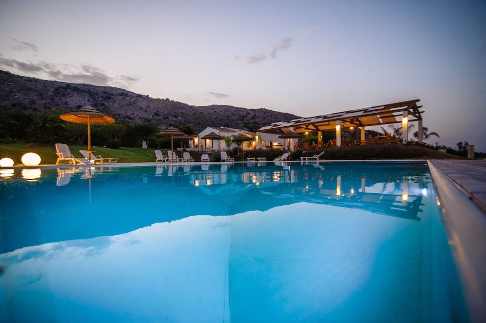 Agriturismo alle Riserve Cavagrande