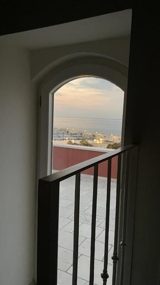 Palazzo dela Torre