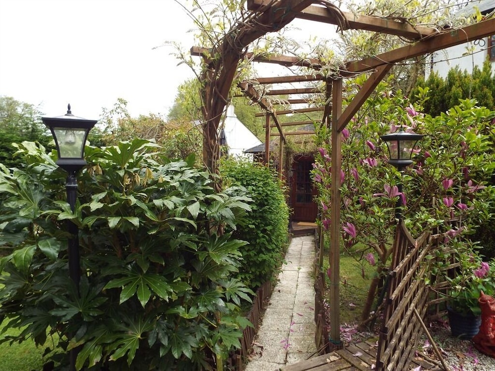 Woodpeckers Bed & Breakfast
