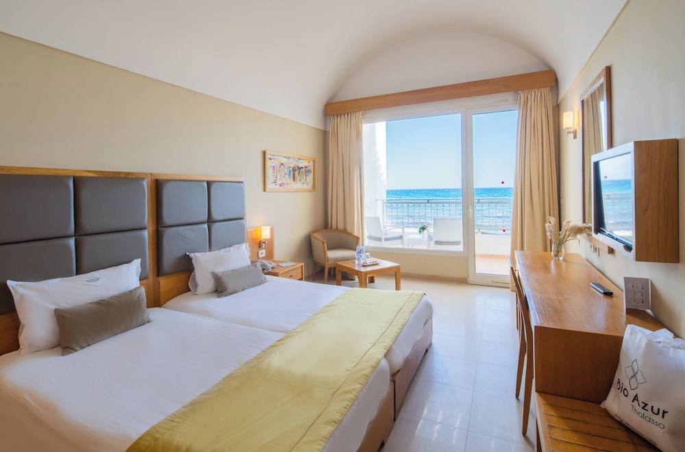 Hammamet Vacations - Hotel Bel Azur Thalasso Bungalows - Property Image 63
