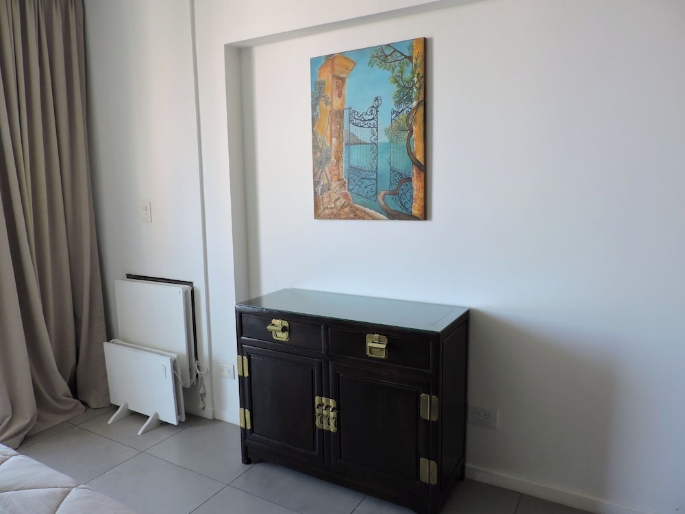 Rivadavia Apartments