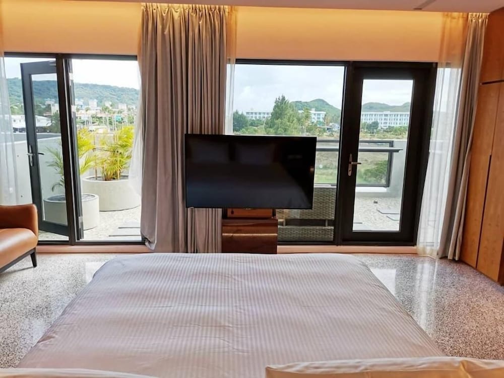 Gala Villa view 5