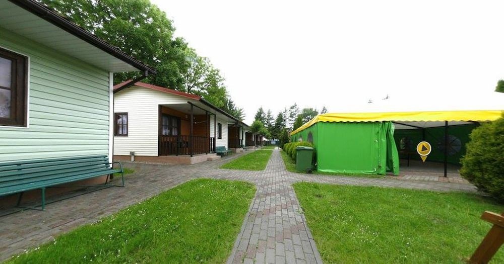 Madamaku - Cottage