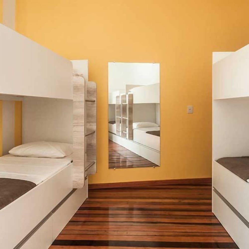 The Bridge Hostel