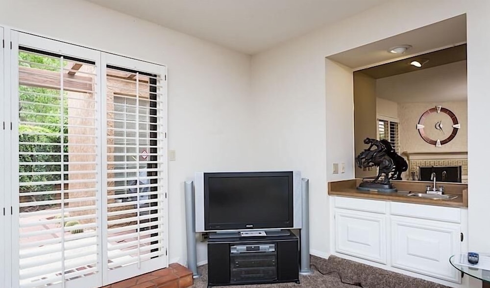 McCormick Ranch Santa Fe Home By Signature Vacation Rentals