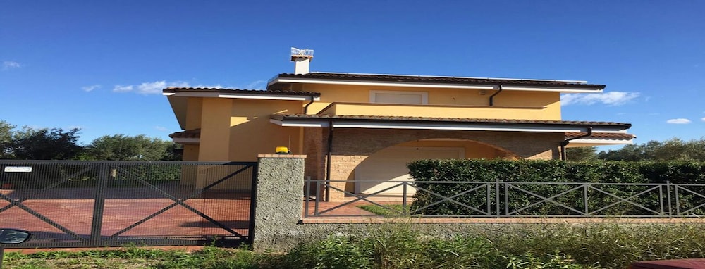 Villa Aurelio