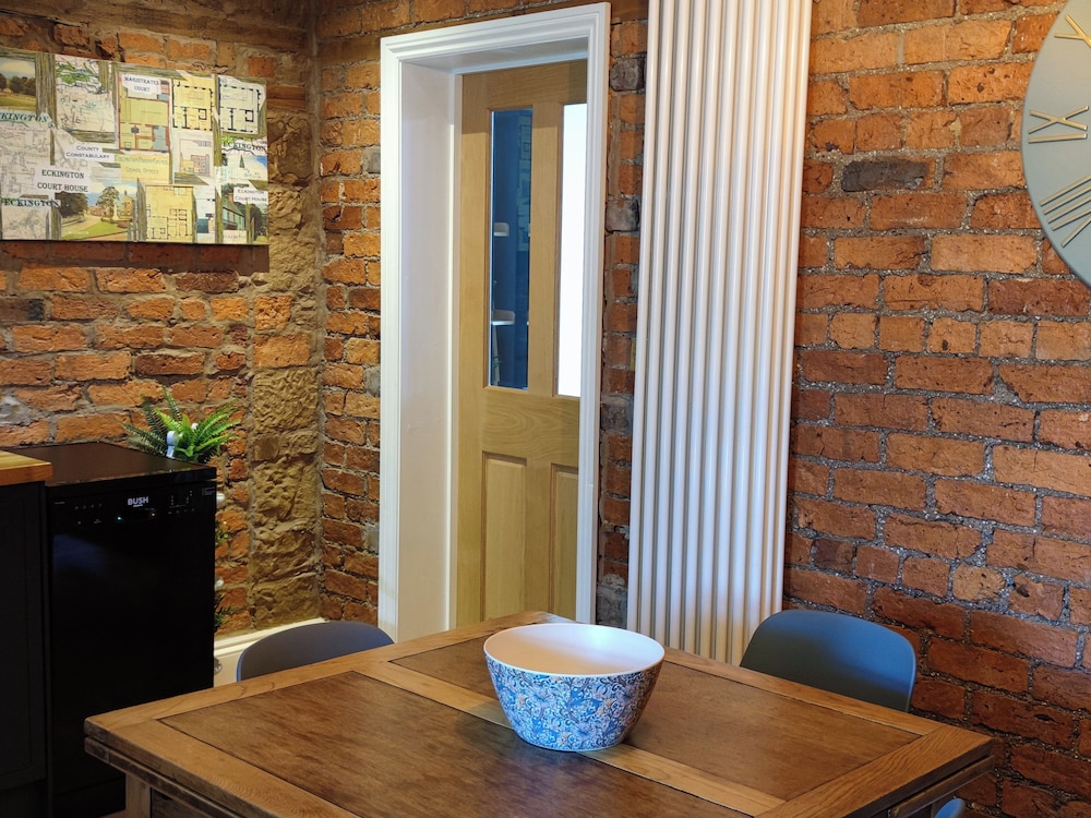 Courthouse Cottage