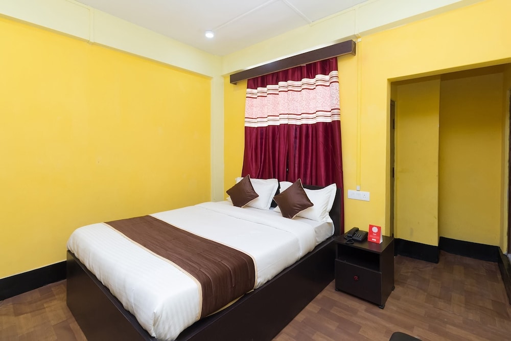 OYO Flagship 10491 Pumpkin Rooms Rynjah