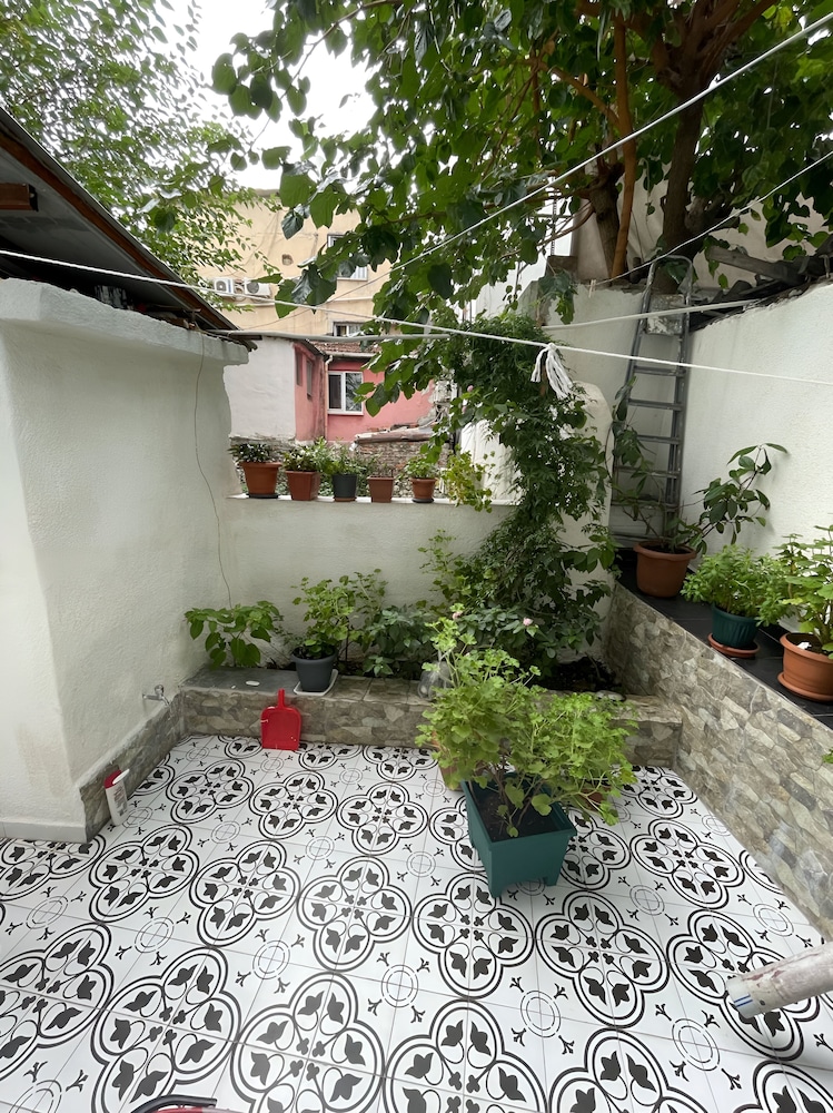Oldtown Sultanahmet Suites