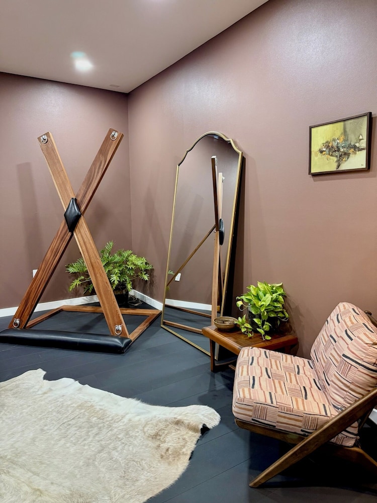 The Railyard NOLA – Adult Only, Clothing Optional Pool