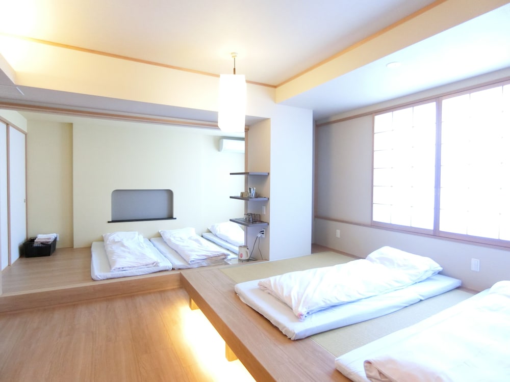Nogamihonkan Ryokan