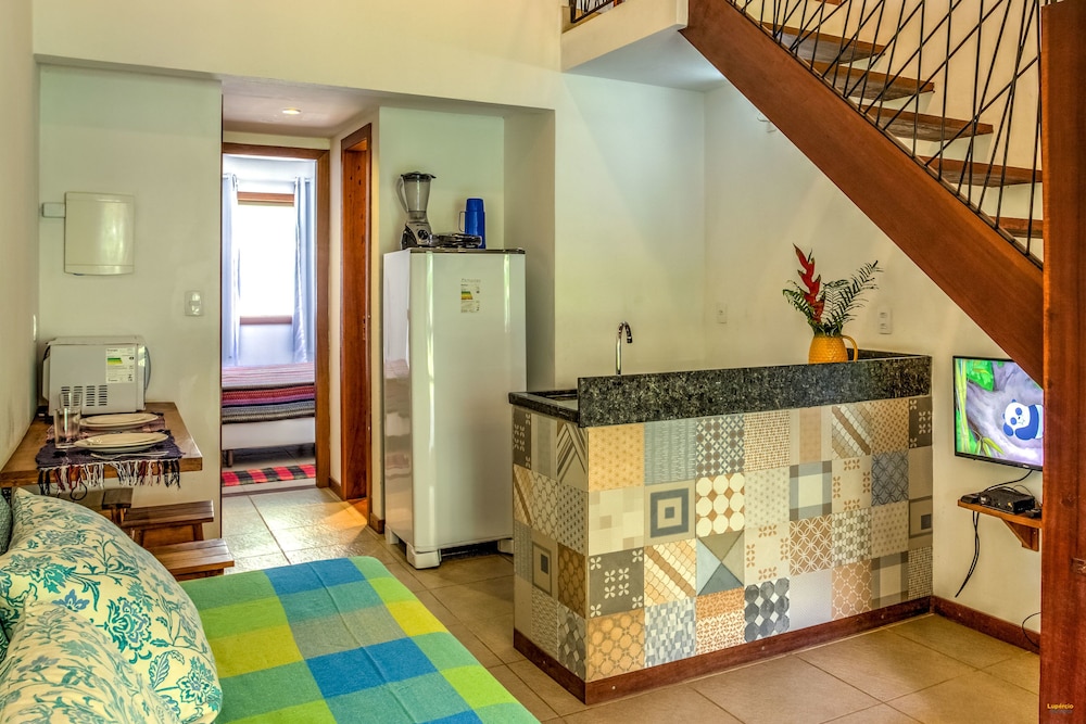 Paradiso Flat