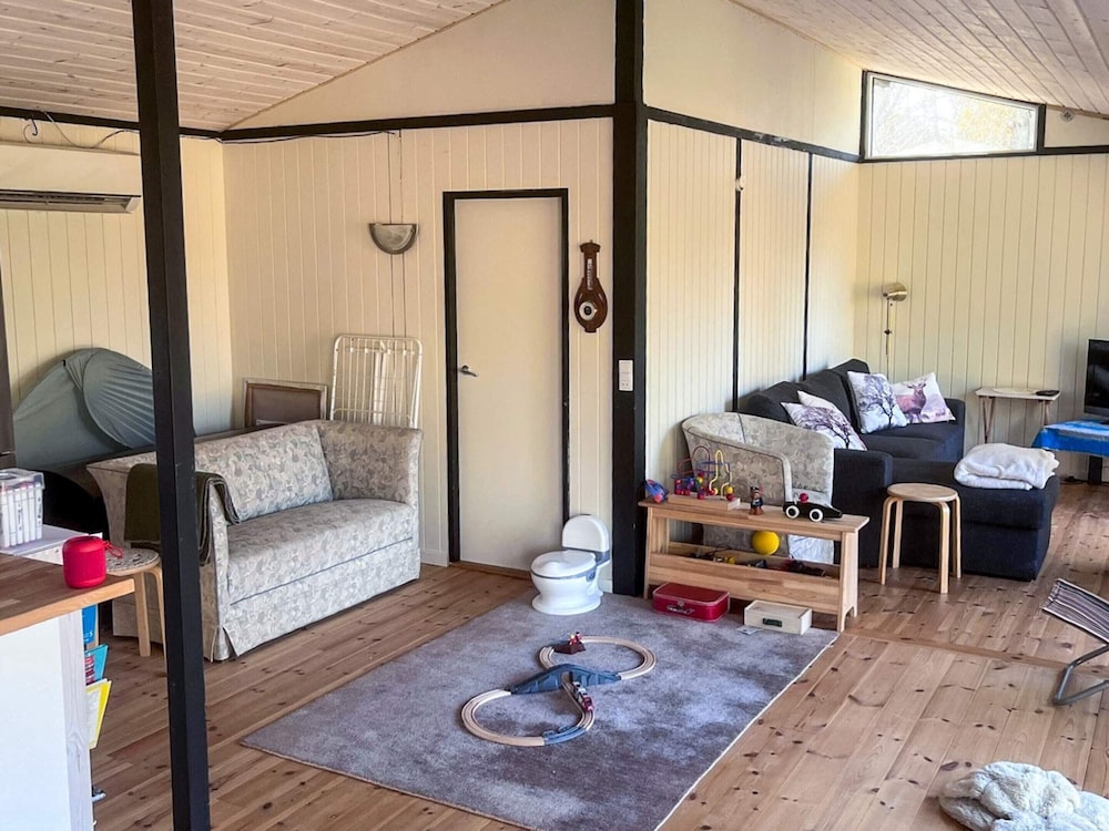 Cozy Retreat in Rageleje - By Traum Ferienwohnungen