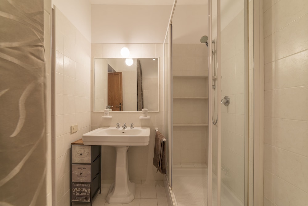 Piazza Navona Design Flat