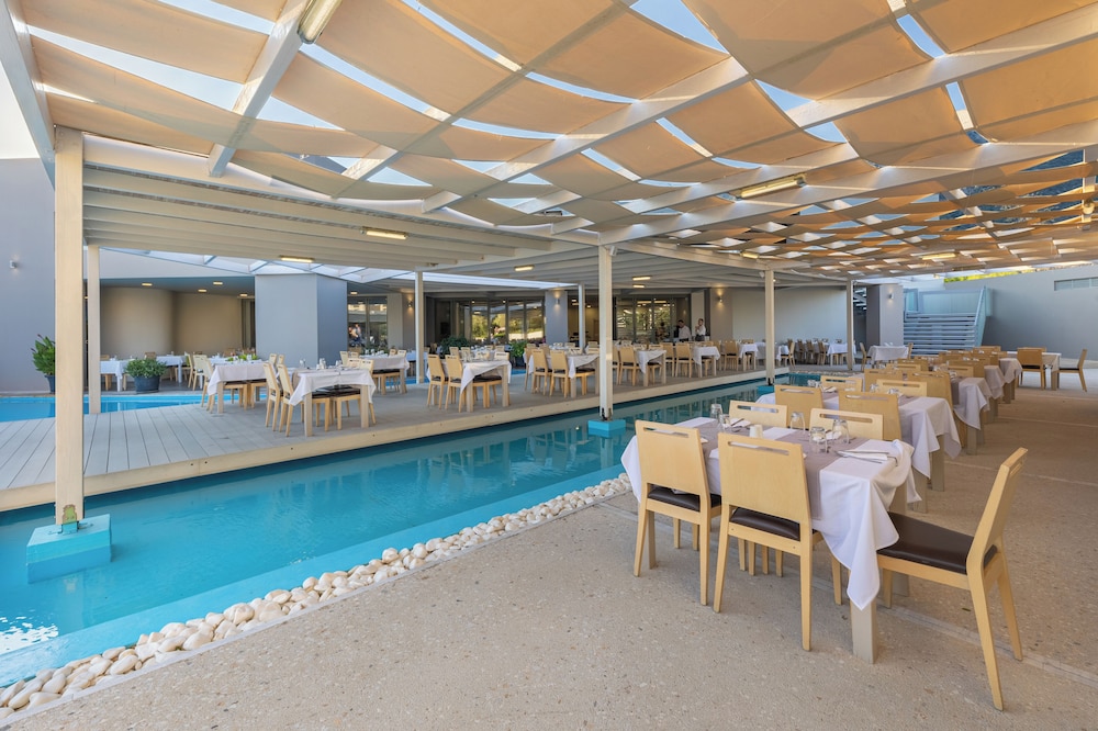 Akti Palace Hotel - All inclusive