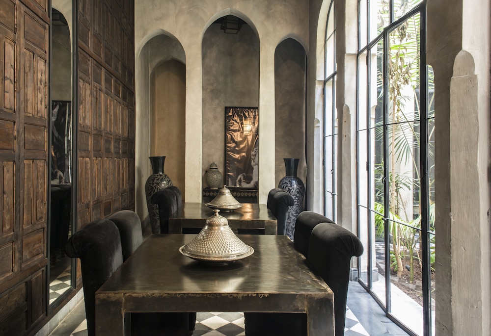 Dar Darma - Riad view 4