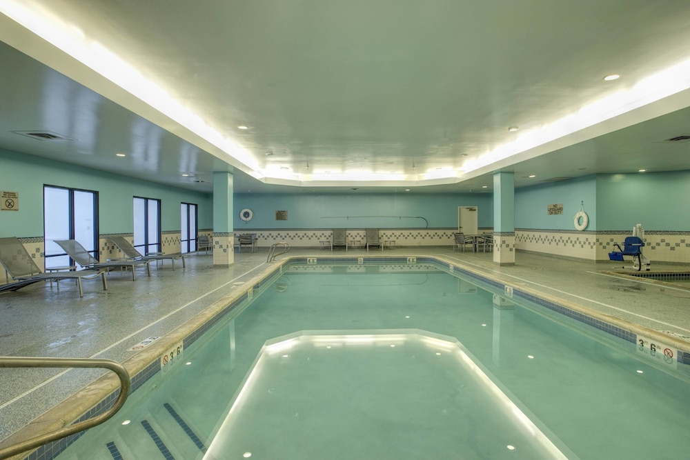 Lawrence Vacations - Springhill Suites by Marriott Lawrence - Property Image 55