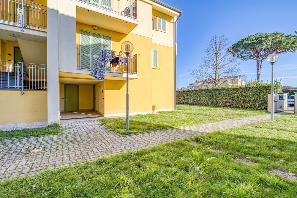 Appartamento Le Mimose In Lucca view 3