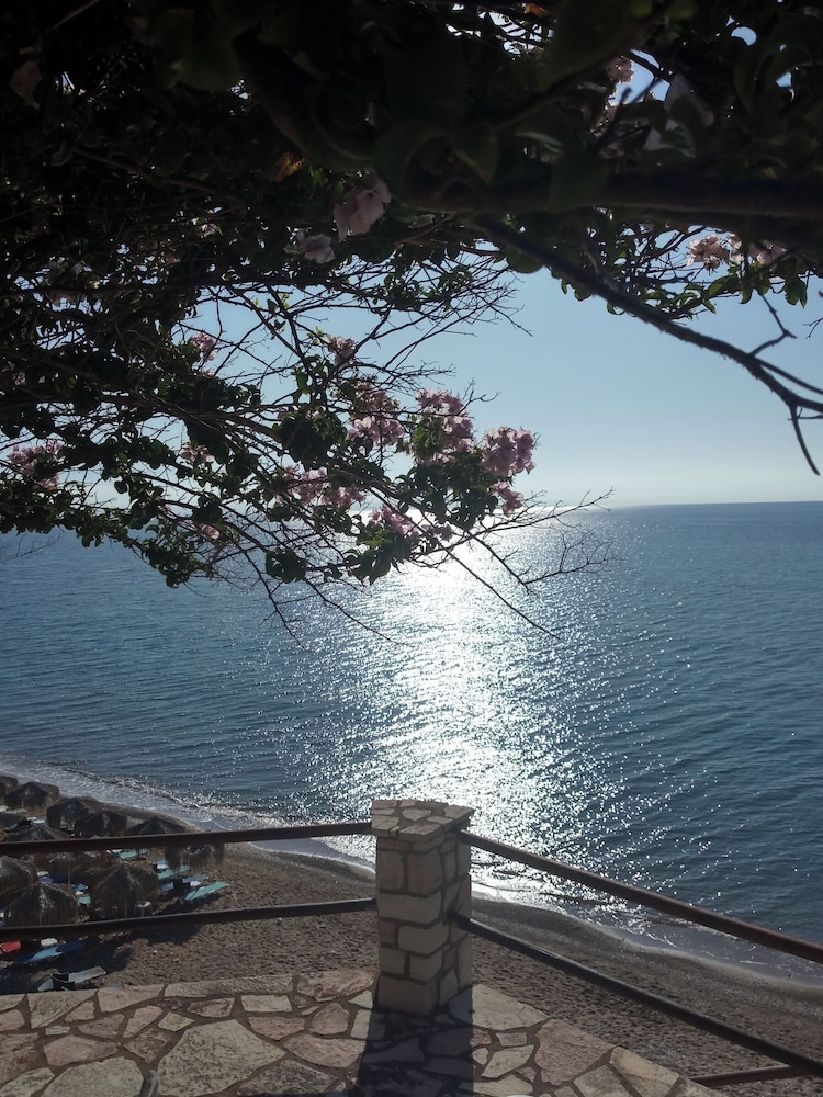 Panorama beach