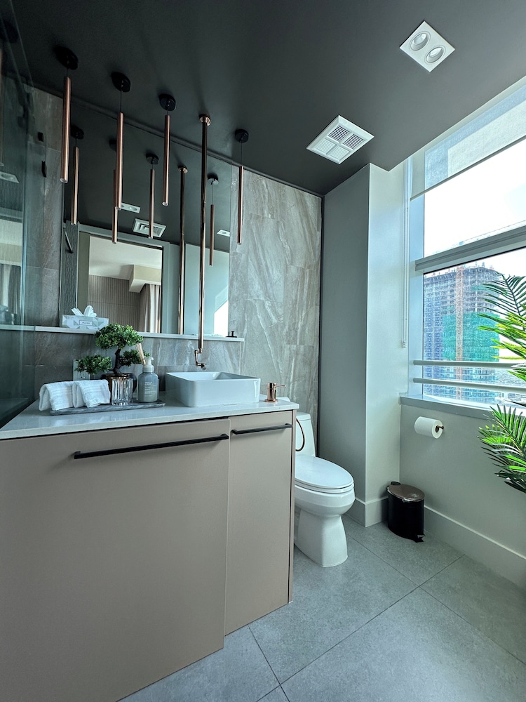 AKA Brickell Studio Free Parking by Palermo Home