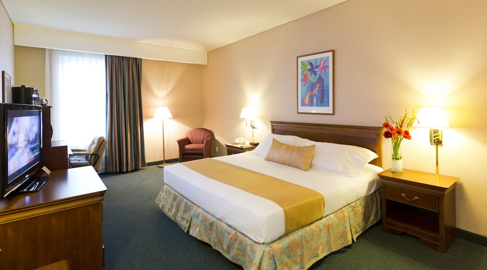 Eurobuilding Express El Tigre view 5
