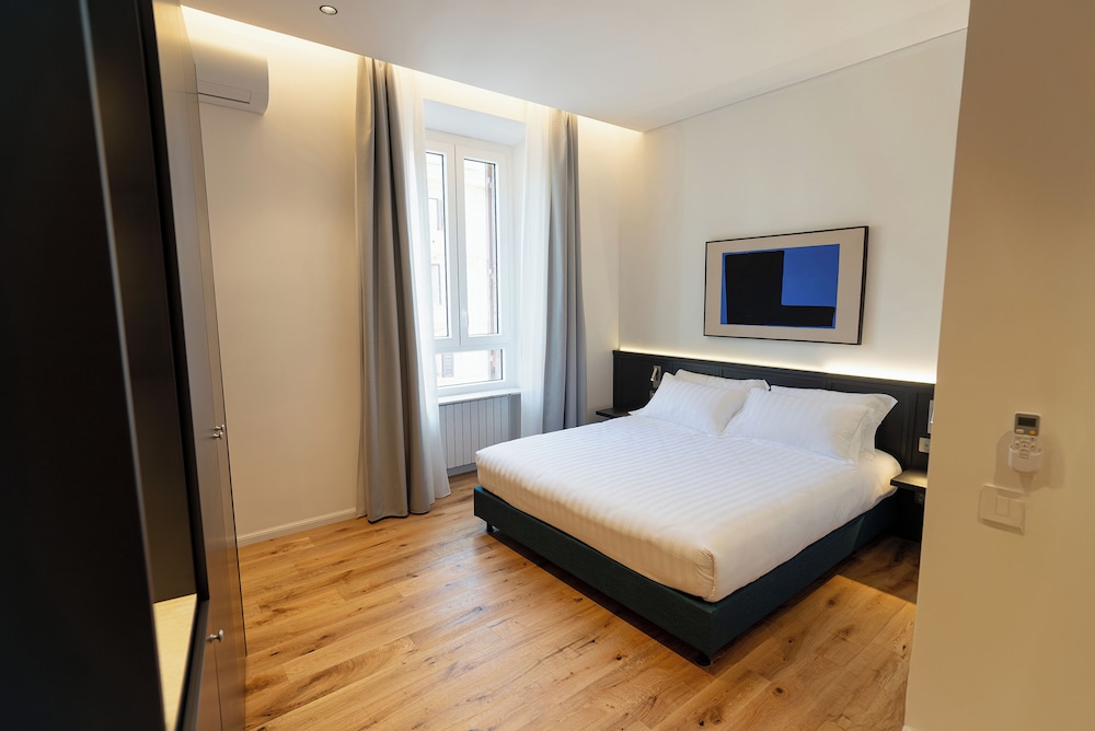 Eternal Suites Rome