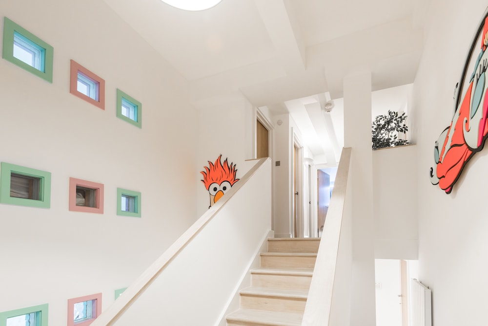 The London Warehouse Apartments