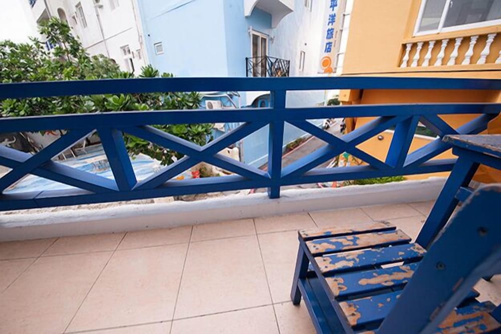 SouthernSea Hostel